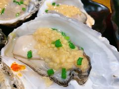 -烧蠔帮·生蚝海鲜牌档(观海店)