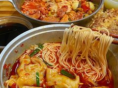 -王大乔泡椒米线·小火锅(星城天地店)