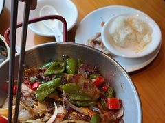 -莲餐厅·湖北菜·潜江小龙虾店(愚园路店)