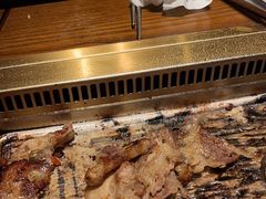 -新石器烤肉(之心城店)