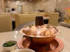 -八先生涮肉房(三里河店)