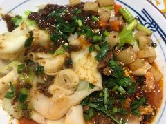 -大嘻咹biangbiang面(历史博物馆店)