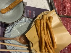 -牛村来人潮汕牛肉火锅(西单店)