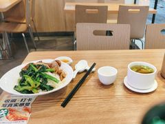 -裕记烧腊连锁餐饮(外马分店)