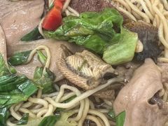 -老赵面店(大西路店)