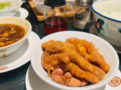 -老坑记·香港经典粤菜馆