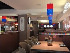 -将军牛排·尔滨地标朝鲜族美食(总店)