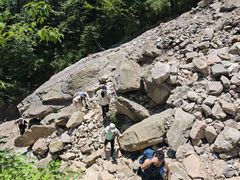 -九峰山