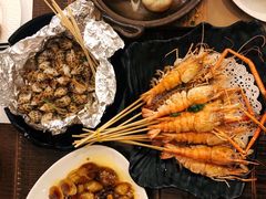 -79号渔船海鲜饭店(华强北店)