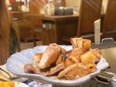 -坦坦大炉·韩式烤肉(望京店)