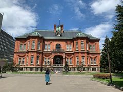 -北海道厅旧本厅舍(旧本庁舎)