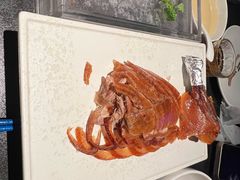 -小大董·烤鸭(西单大悦城店)