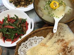 -田园印象·成都土菜院子(华阳店)