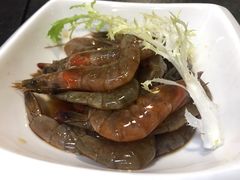醉虾-丰茂烤串(钦州北路店)