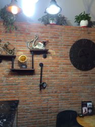 -M hair salon