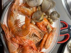 -三京祥烤肉自助料理(慈云寺店)