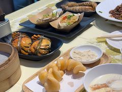 -铭副琦食·虾蟹烩馆(渔人码头店)