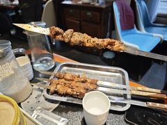 -紫光园·烤鸭·北京菜(团结湖店)