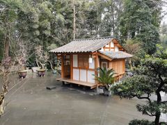 -成都杜甫草堂博物馆