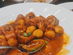 -山海经·海边人家 海鲜新青岛菜(扬州路店)