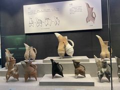 -日照市博物馆