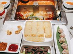 -海底捞火锅(如皋吾悦广场店)