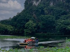 -星湖旅游景区七星岩