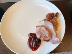 -济南凯宾斯基酒店-THE VIEW云景全日制餐厅