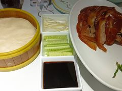 -德缘烤鸭店(大栅栏店)
