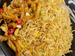 -串小白烧烤(金沙洲店)