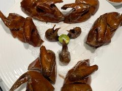 -飶香居(省博物馆店)