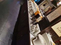 -清心素食自助餐厅(夫子庙店)