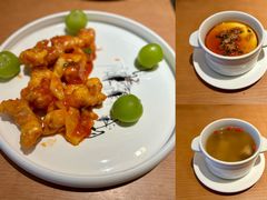 情怀咕咾肉-避风塘·老港味餐厅(虹口龙之梦店)