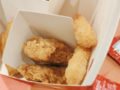 -汉堡王(徐汇绿地缤纷店)