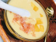 杨枝甘露雪糕-五条人糖水铺(万达店)
