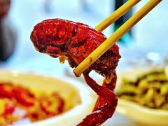 油焖大虾-五七小李子油焖大虾(总店)