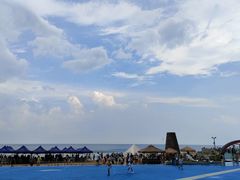 -汕头中海黄金海岸水上乐园