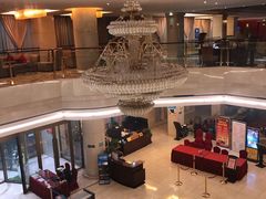 -驻马店柏林国际酒店