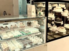 -新侨三宝乐面包店(崇文门店)