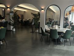 -何适山庄 ·可团建(水长城P2停车场店)