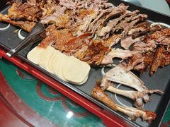 -九十九顶毡房(阜石路店)