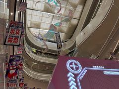 -八佰伴(人民中路店)