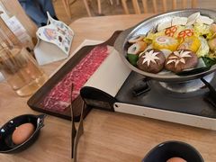 -柴の食堂·日式家庭料理·熊之肆(大学路店)