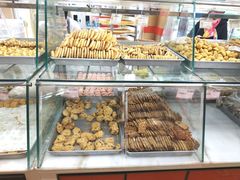 -爱德顺糕点食屋(利民道店)