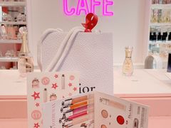 -Dior迪奥(上海世茂广场店)