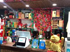 -老东北大铁锅·烧烤·东北菜