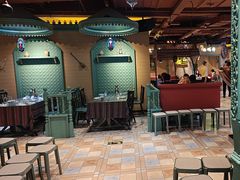 -驿楼兰·新疆菜(火车站店)