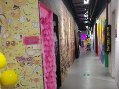 -深圳失恋博物馆再见前任(汇商名苑店)