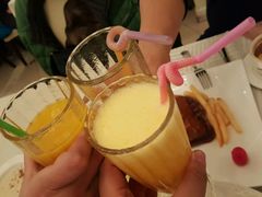-红房子西菜馆(淮海店)