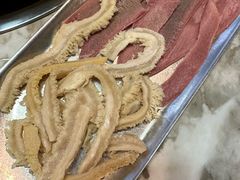 -由衷贵州酸汤牛肉火锅(新桥店)